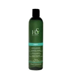HS Milano Purifying Shampoo čistící šampon
