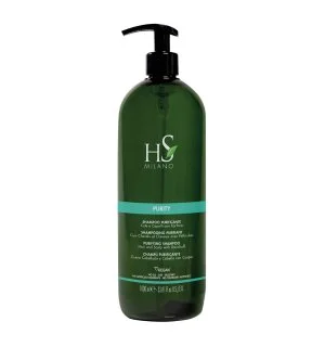 HS MILANO Purifying Shampoo čistící šampon