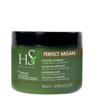 HS MILANO Nourishing Mask vyživující maska