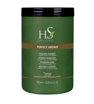 HS MILANO Nourishing Mask vyživující maska