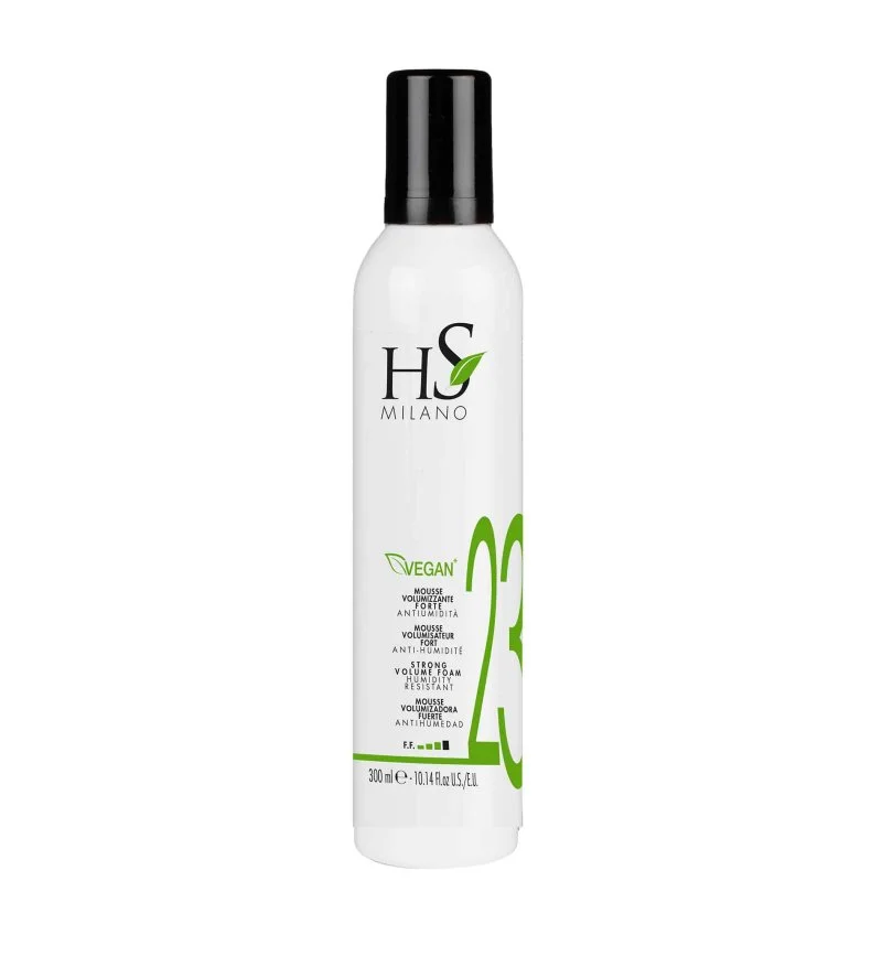 Strong Volume Foam objemová pěna se silným účinkem 300 ml