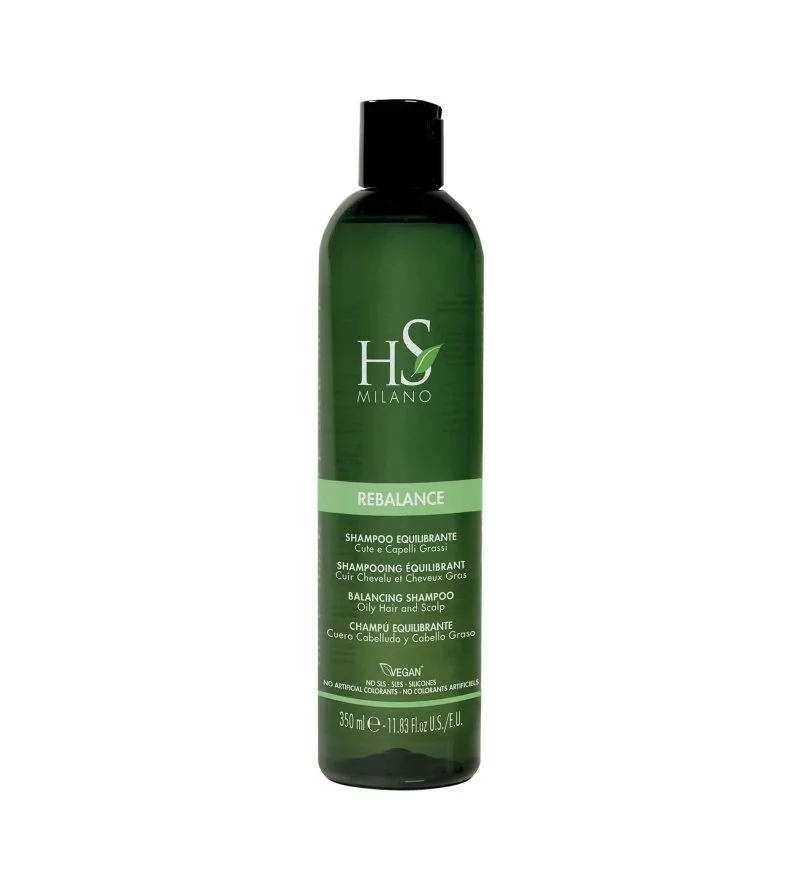 Balancing Shampoo šampon pro nastolení rovnováhy 350 ml