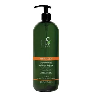 HS MILANO Protective Shampoo ochranný šampon na barvené vlasy