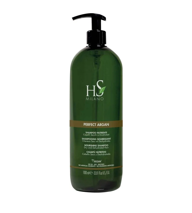 Nourishing Shampoo vyživující šampon 1000 ml