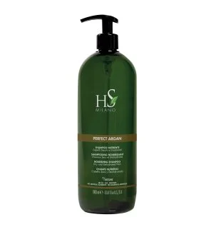 HS Milano Nourishing Shampoo vyživující šampon