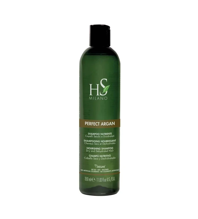 Nourishing Shampoo vyživující šampon 350 ml