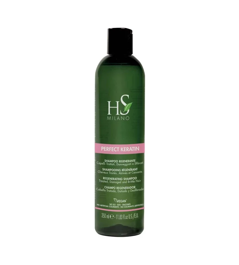Regenerating Shampoo regenerační šampon 350 ml