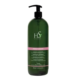 HS MILANO Regenerating Shampoo regenerační šampon