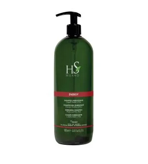 HS MILANO Energizing Shampoo posilující šampon
