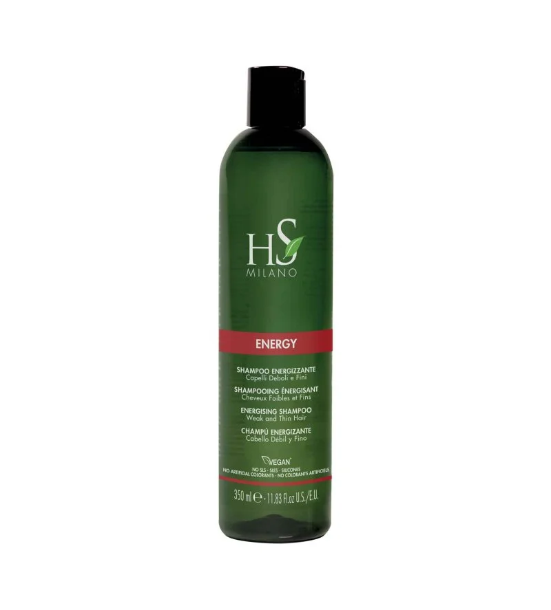Energizing Shampoo posilující šampon 350 ml