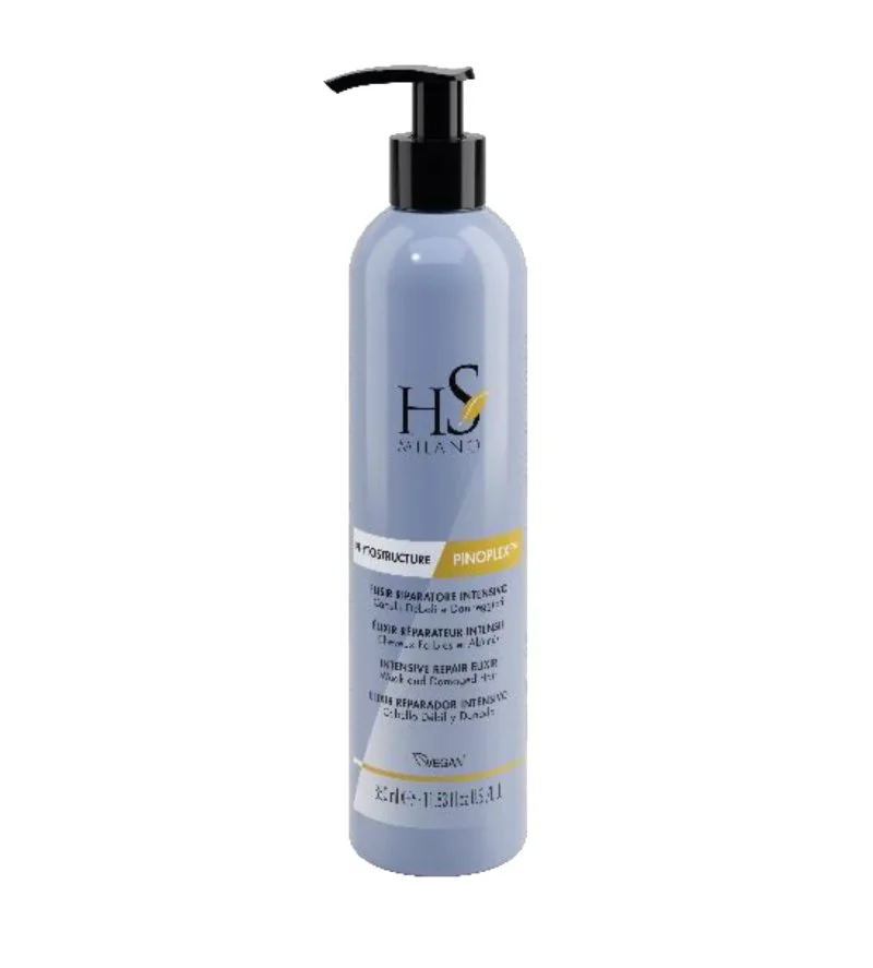Phytostructure Elixir intenzivní regenerační elixír 350 ml