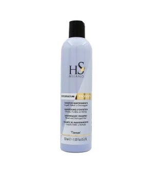 HS MILANO Phytostructure Shampoo udržovací šampon