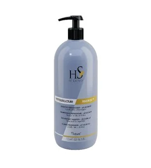 HS MILANO Phytostructure Shampoo udržovací šampon