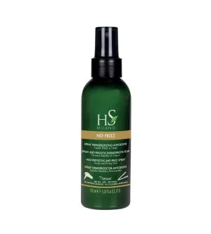 HS Milano Heat-Protective Anti-Frizz Spray termoochranný vyhlazující sprej