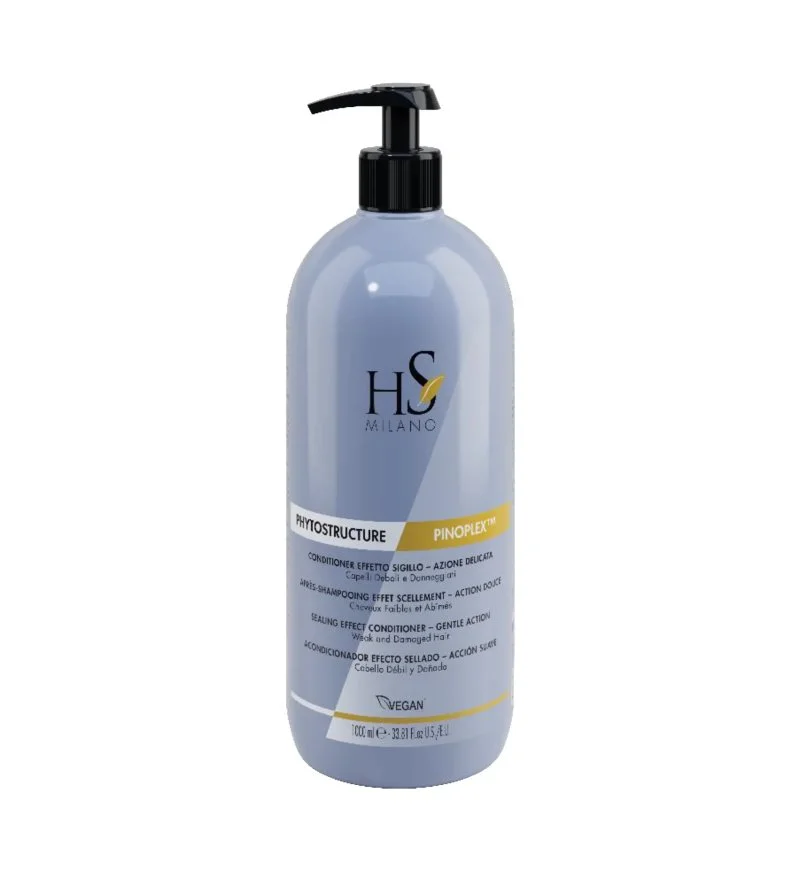 Phytostructure Conditioner kondicionér se zapečetěním kutikuly 1000 ml