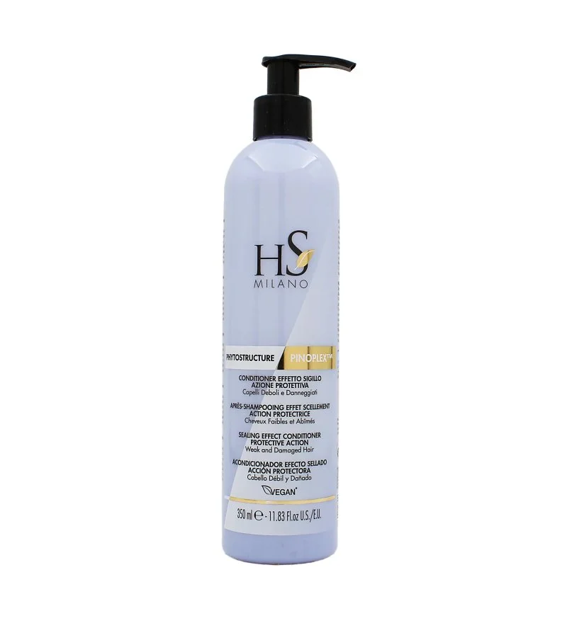 Phytostructure Conditioner kondicionér se zapečetěním kutikuly 350 ml
