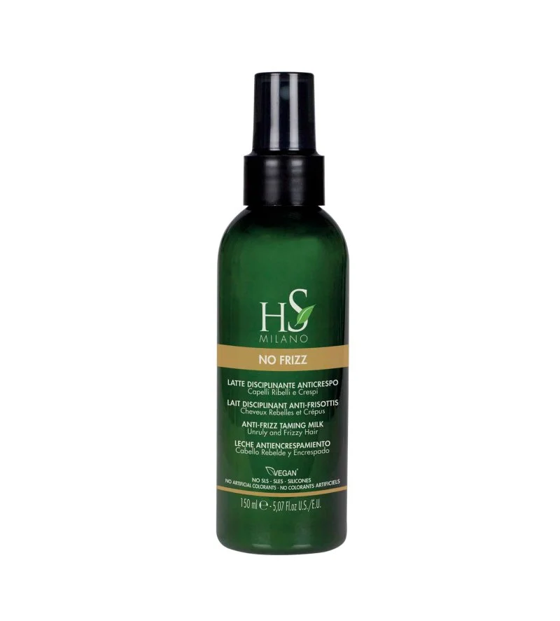 Anti-Frizz Taming Milk mléko proti krepatění vlasů 150 ml