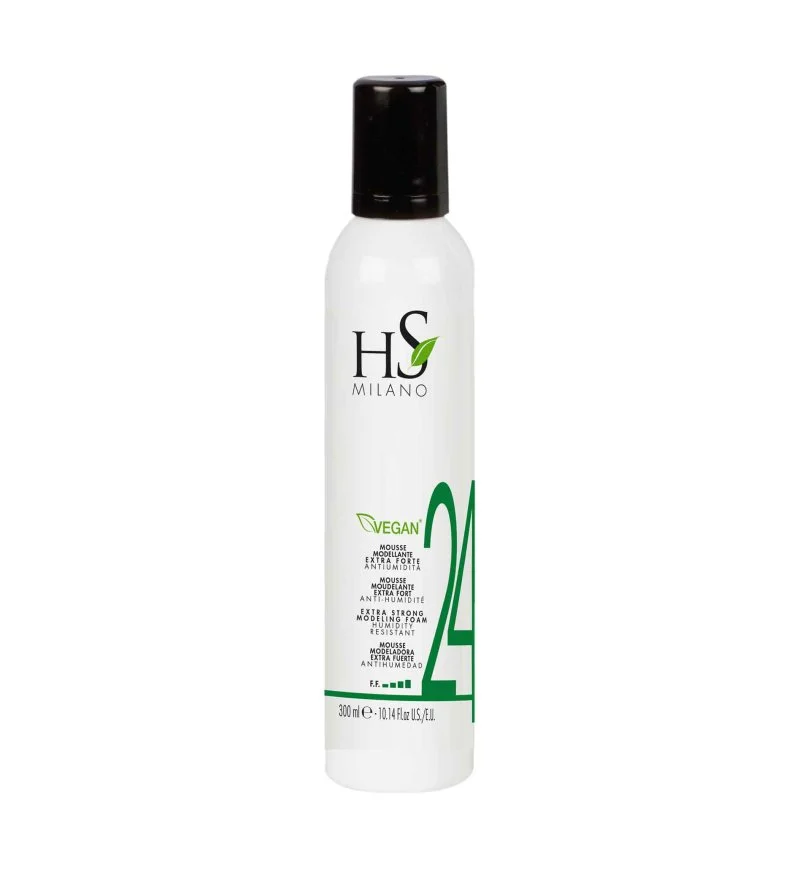 Extra Strong Modeling Foam objemová pěna s extra silným účinkem 300 ml