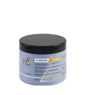 HS Milano Phytostructure Mask regenerační maska se zapečetěním kutikuly