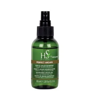 HS MILANO Nourishing Oil vyživující olej