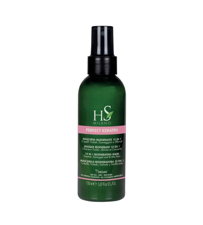 10 In 1 Regenerating Mask regenerační maska ve spreji 150 ml