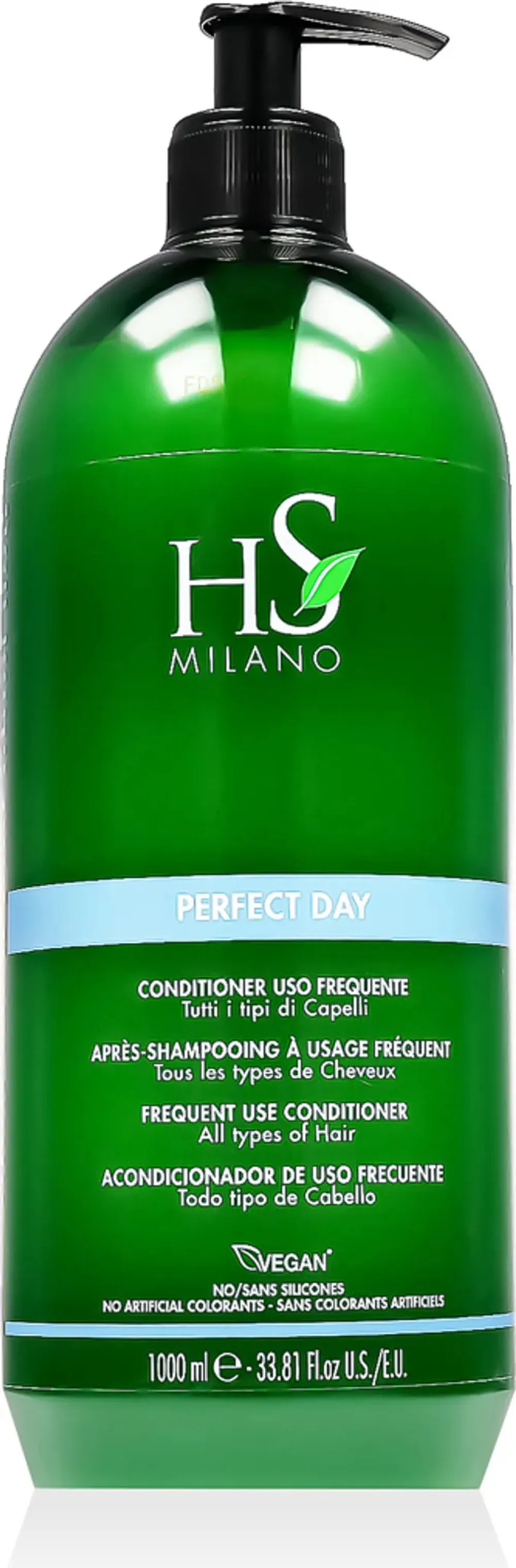 Frequent Use Conditioner kondicionér na časté použití 1000 ml