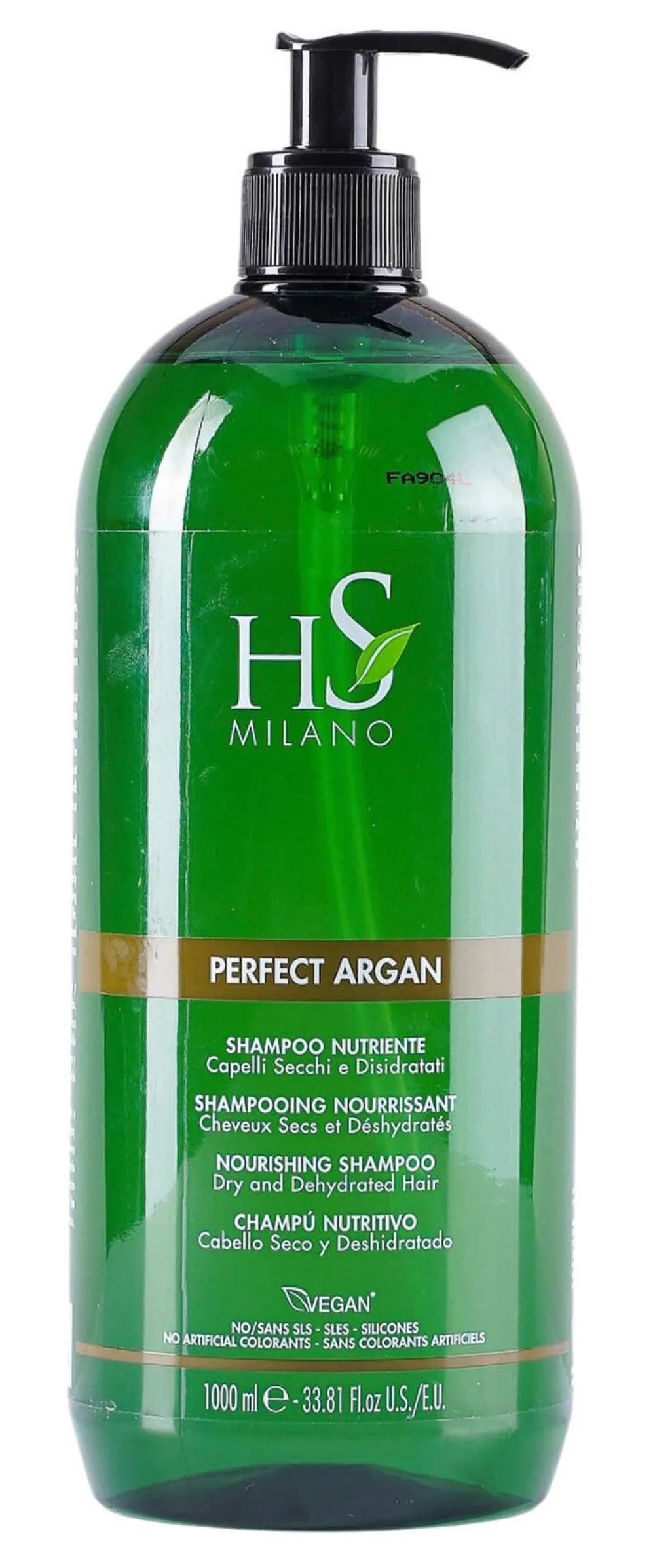Nourishing Shampoo vyživující šampon 1000 ml