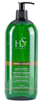 Nourishing Shampoo vyživující šampon 1000 ml