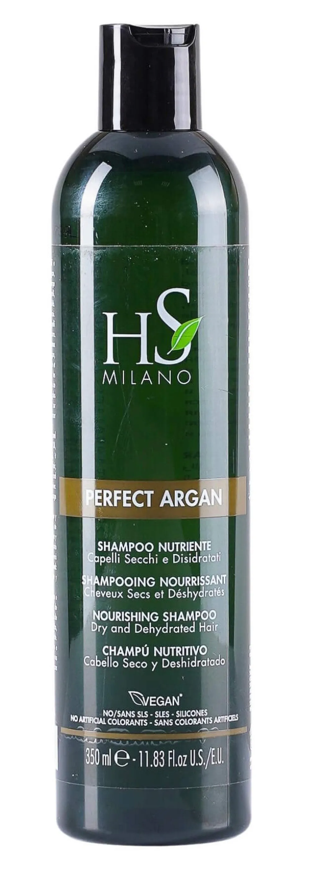 Nourishing Shampoo vyživující šampon 1000 ml
