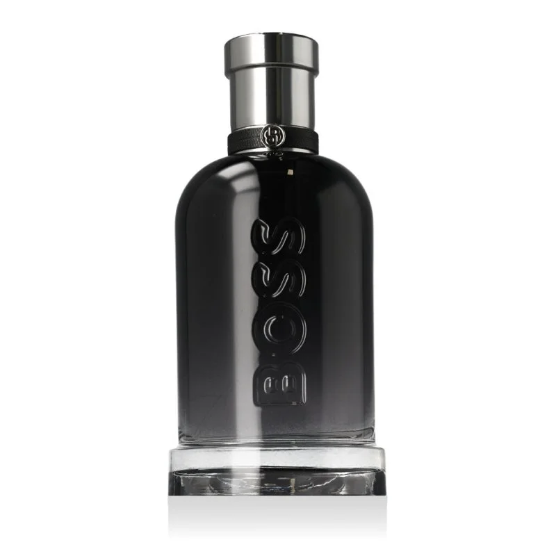 Hugo Boss Boss Boss Bottled Beyond plnitelný parfémovaná voda pro muže 150 ml