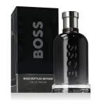 Hugo Boss Boss Boss Bottled Beyond plnitelný parfémovaná voda pro muže 150 ml