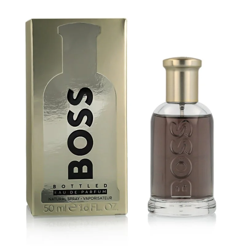 Hugo Boss Boss Bottled parfémovaná voda pro muže 50 ml