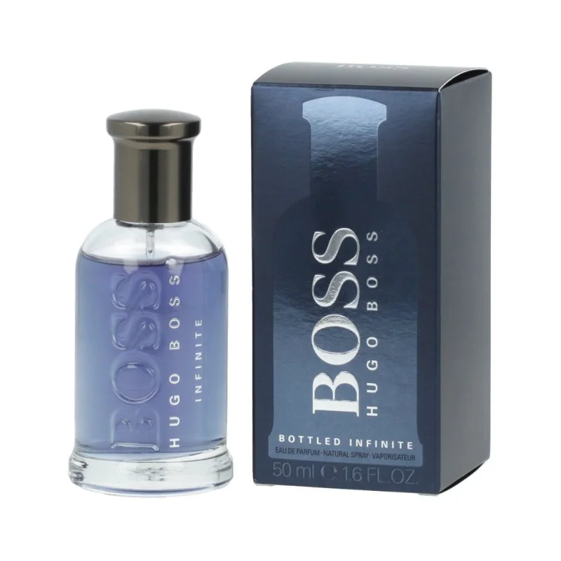 Hugo Boss Boss Bottled Infinite parfémovaná voda pro muže 50 ml