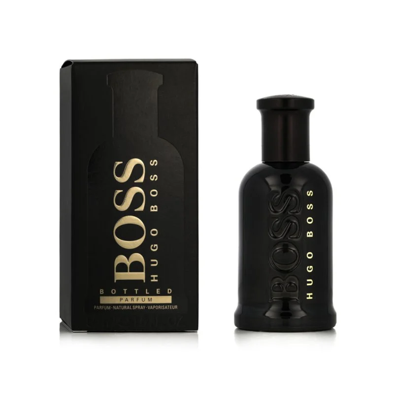 Hugo Boss Boss Bottled parfém pro muže 50 ml
