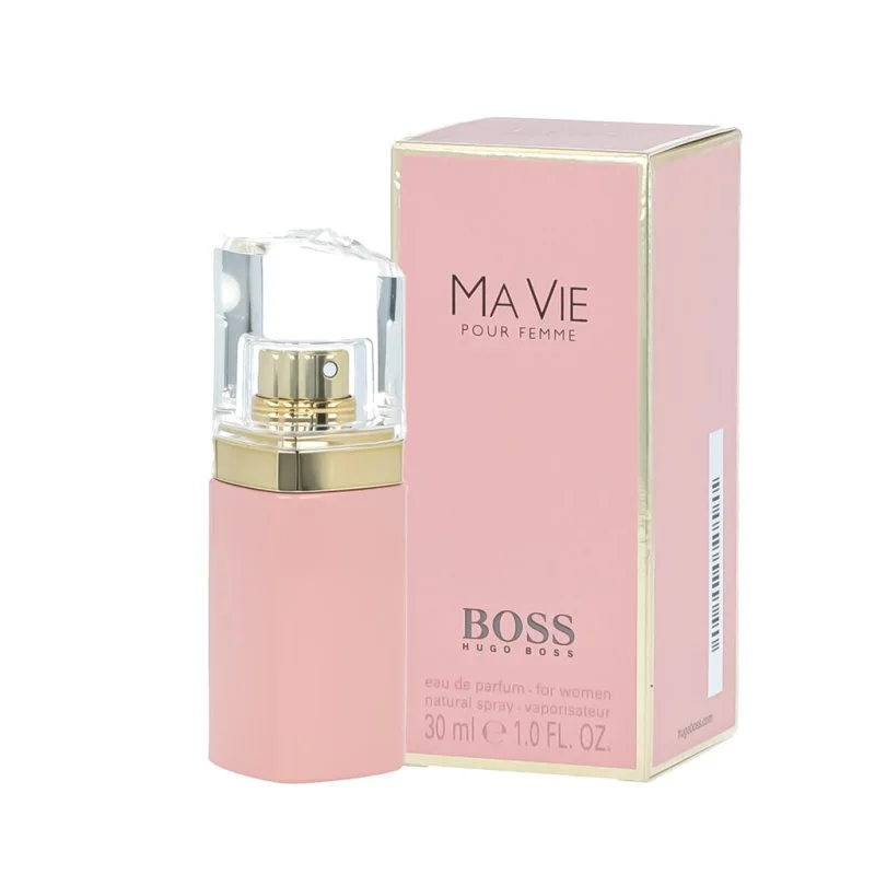 Hugo Boss Boss Ma Vie Pour Femme parfémovaná voda pro ženy 30 ml