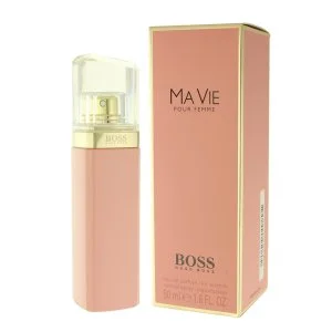 Hugo Boss Boss Ma Vie Pour Femme parfémovaná voda pro ženy