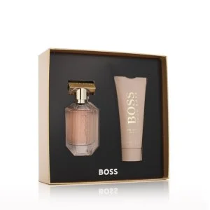 Hugo Boss Boss The Scent For Her 50 ml + BL parfémovaná voda pro ženy