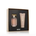 Hugo Boss Boss The Scent For Her 50 ml + BL parfémovaná voda pro ženy 100 ml