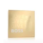 Hugo Boss Boss The Scent For Her 50 ml + BL parfémovaná voda pro ženy 100 ml