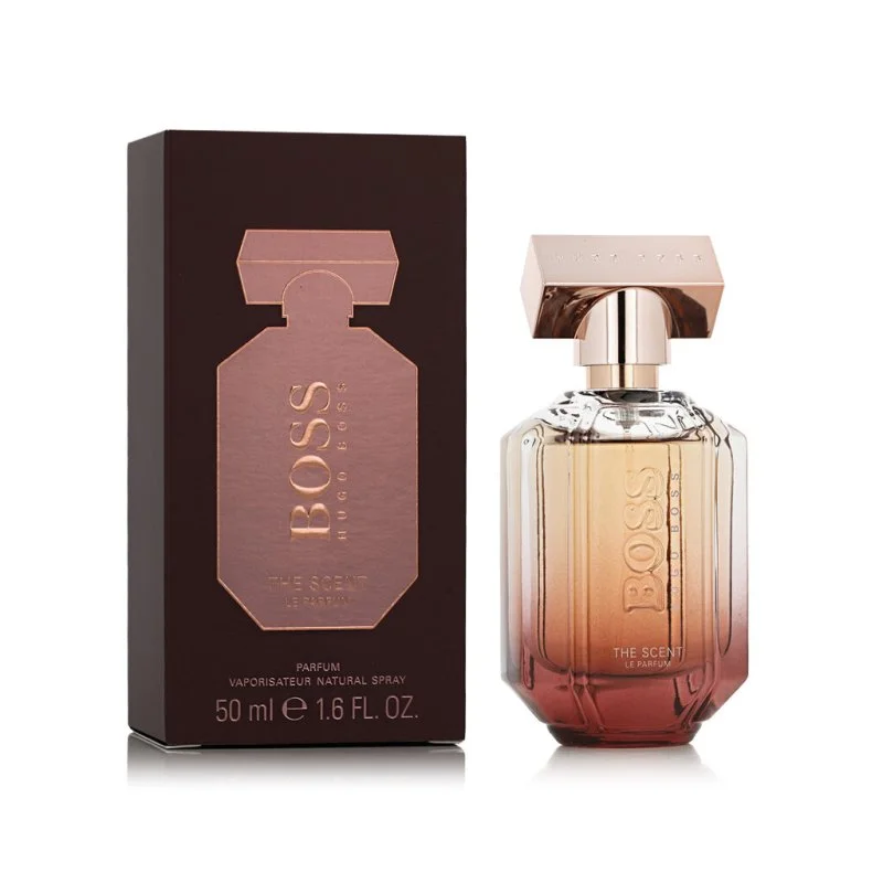 Hugo Boss Boss The Scent for Her EDP parfém pro ženy 50 ml