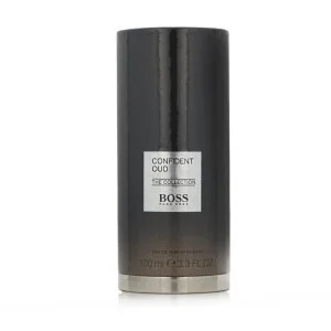 Hugo Boss The Collection Confident Oud Intense parfémovaná voda pro muže