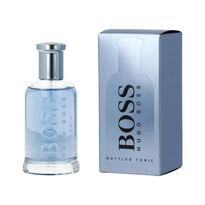 Boss Boss Bottled Tonic toaletní voda pro muže 100 ml