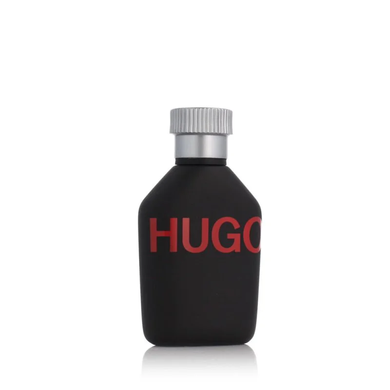 Hugo Just Different toaletní voda pro muže 40 ml