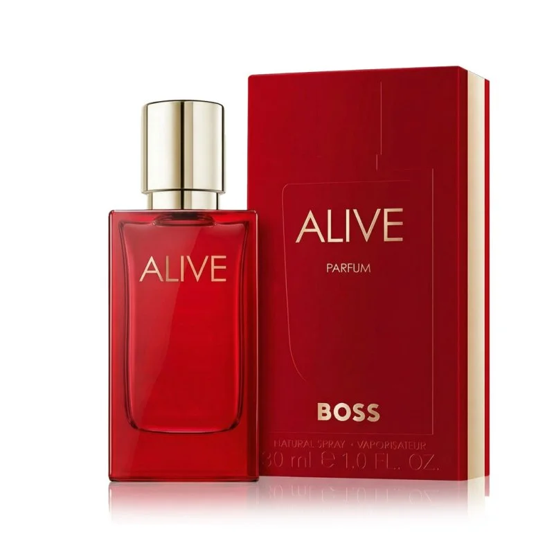 Boss Alive parfém pro ženy 30 ml