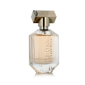 Boss The Scent Pure Accord For Her toaletní voda pro ženy