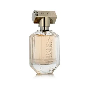 Hugo Boss Boss The Scent Pure Accord For Her toaletní voda pro ženy