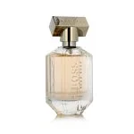 Boss The Scent Pure Accord For Her toaletní voda pro ženy 50 ml