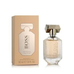 Hugo Boss Boss The Scent Pure Accord For Her toaletní voda pro ženy