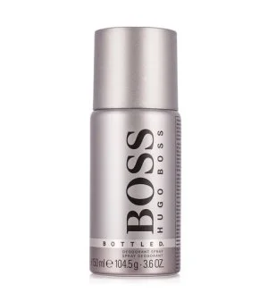 Hugo Boss Boss Bottled deospray pro muže
