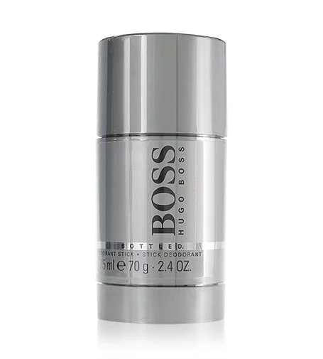 No.6 Bottled deostick pro muže 75 ml